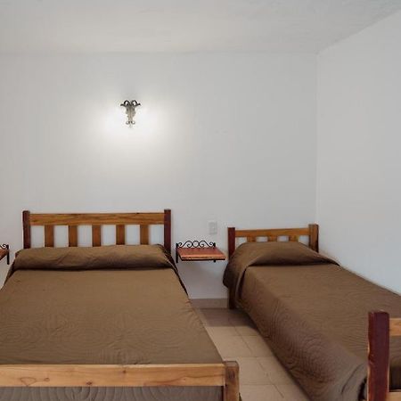 Aires De Cafayate Hostel Buitenkant foto