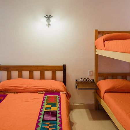 Aires De Cafayate Hostel Buitenkant foto