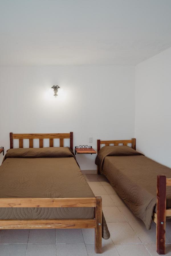 Aires De Cafayate Hostel Buitenkant foto