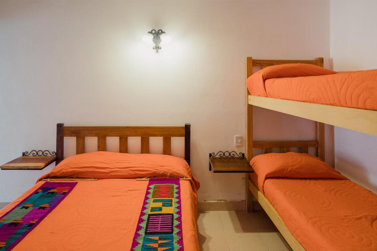 Aires De Cafayate Hostel Buitenkant foto