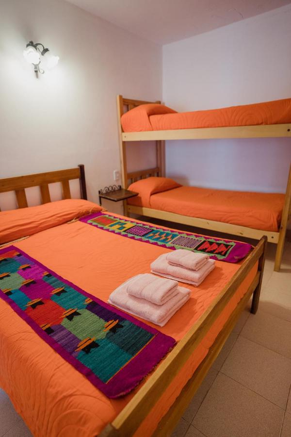 Aires De Cafayate Hostel Buitenkant foto